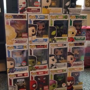 Funko Pop Pallet - Image 11