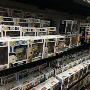 Funko Pop Pallet - Image 10