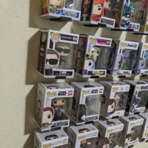 Funko Pop Pallet - Image 7