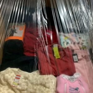 Kids Clothing Pallets 54 Kids Clothing Pallets - Image 25