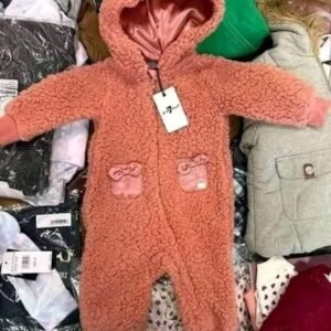 Kids Clothing Pallets