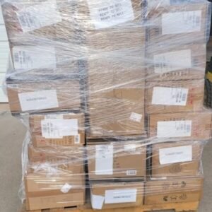 General Truckload Liquidation