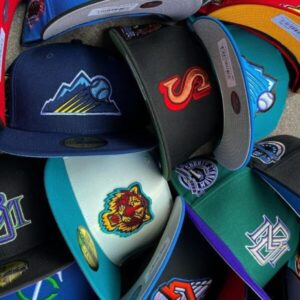 Headgear Liquidation Pallet - Image 26