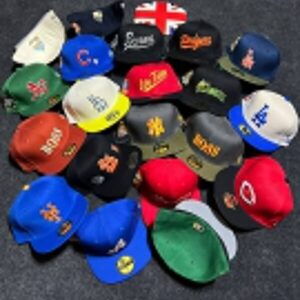 Headgear Liquidation Pallet - Image 11