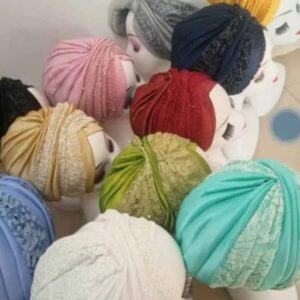 Headgear Liquidation Pallet - Image 8