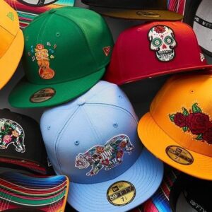 Headgear Liquidation Pallet - Image 25