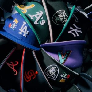 Headgear Liquidation Pallet - Image 23