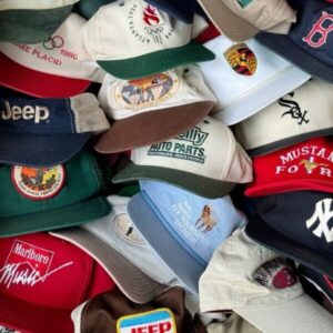 Headgear Liquidation Pallet - Image 22
