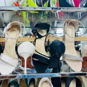 Heel Shoe Pallet Liquidation - Image 24