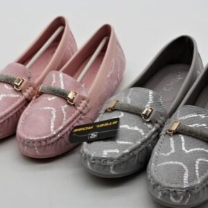 Heel Shoe Pallet Liquidation - Image 14