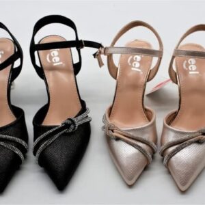 Heel Shoe Pallet Liquidation - Image 13