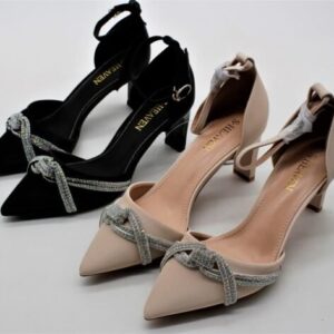 Heel Shoe Pallet Liquidation - Image 12