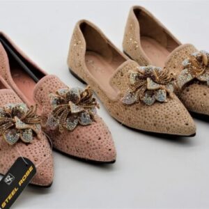 Heel Shoe Pallet Liquidation - Image 11