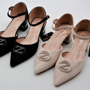 Heel Shoe Pallet Liquidation - Image 10