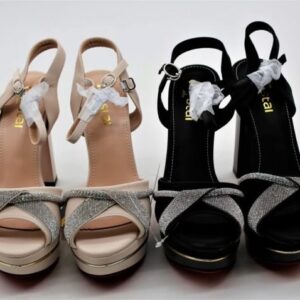 Heel Shoe Pallet Liquidation - Image 9