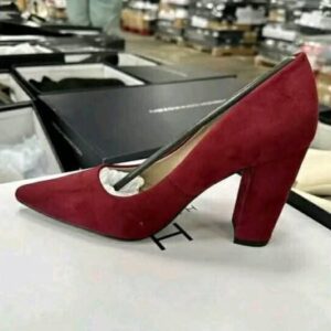 Heel Shoe Pallet Liquidation - Image 5