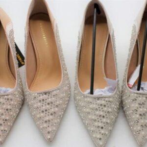 Heel Shoe Pallet Liquidation - Image 22
