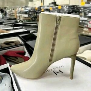 Heel Shoe Pallet Liquidation - Image 2