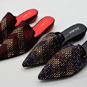 Heel Shoe Pallet Liquidation - Image 21