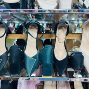 Heel Shoe Pallet Liquidation - Image 25