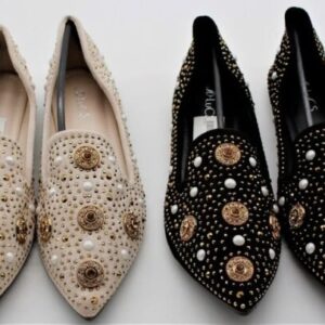 Heel Shoe Pallet Liquidation - Image 20