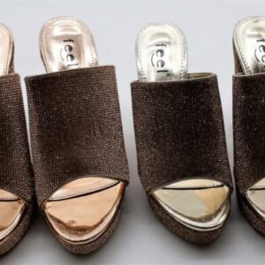 Heel Shoe Pallet Liquidation - Image 19