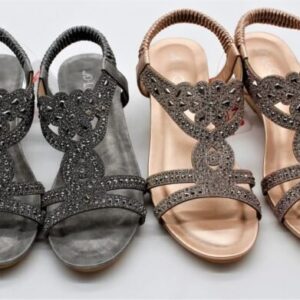 Heel Shoe Pallet Liquidation - Image 18