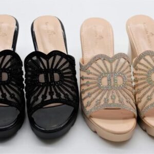Heel Shoe Pallet Liquidation - Image 17