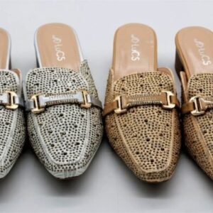 Heel Shoe Pallet Liquidation - Image 16