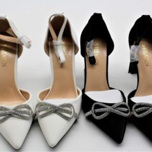 Heel Shoe Pallet Liquidation - Image 15