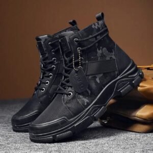 Hiking Boots Liquidation Pallet - Image 6