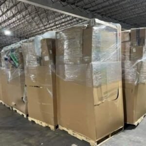 Hiking Boots Liquidation Pallet - Image 8