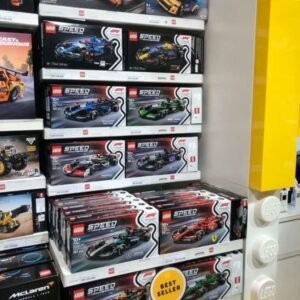 Hot Wheels Pallet - Image 7