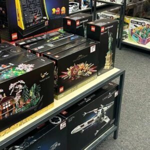 Hot Wheels Pallet - Image 6
