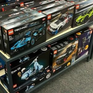 Hot Wheels Pallet - Image 5