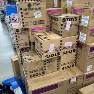 Hot Wheels Pallet - Image 4