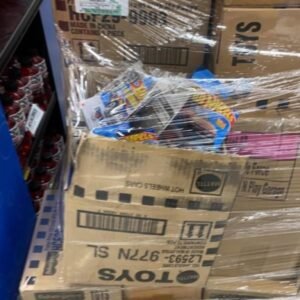Hot Wheels Pallet - Image 3