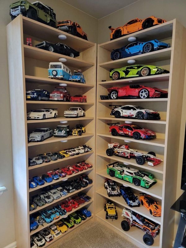 hot wheels liquidation pallet