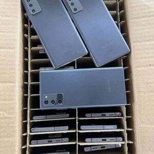 iPhones & Phones Accessories Pallets - Image 8