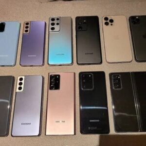 iPhones & Phones Accessories Pallets - Image 5