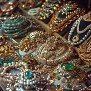 Jewelry Liquidation Pallet - Image 3