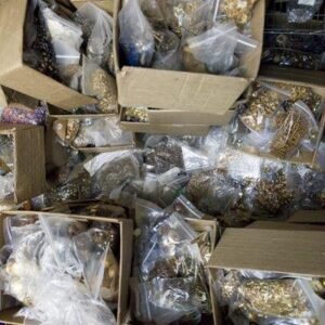 Home 41 Jewelry Liquidation Pallet
