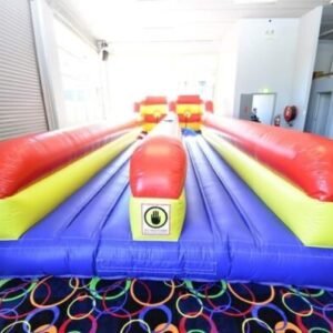 Jumping Castle & Water Slide Pallet Liquidation - Image 6