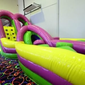 Jumping Castle & Water Slide Pallet Liquidation - Image 4