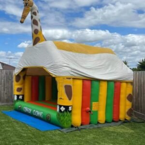 Jumping Castle & Water Slide Pallet Liquidation - Image 3