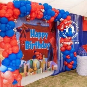 Jumping Castle & Water Slide Pallet Liquidation - Image 14