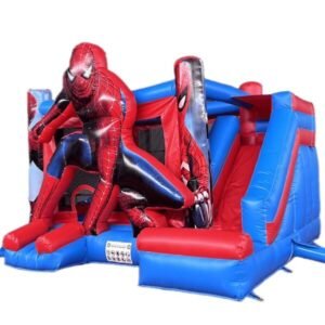 Jumping Castle & Water Slide Pallet Liquidation - Image 16