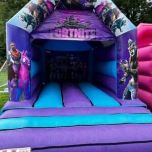 Jumping Castle & Water Slide Pallet Liquidation - Image 12
