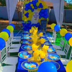 Jumping Castle & Water Slide Pallet Liquidation - Image 11