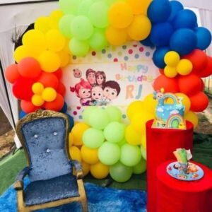 Jumping Castle & Water Slide Pallet Liquidation - Image 10